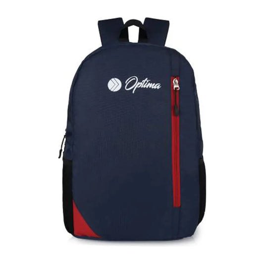 "Top Food Bag Manufacturers: Optima Laptop Backpack - Your Stylish Travel Companion"