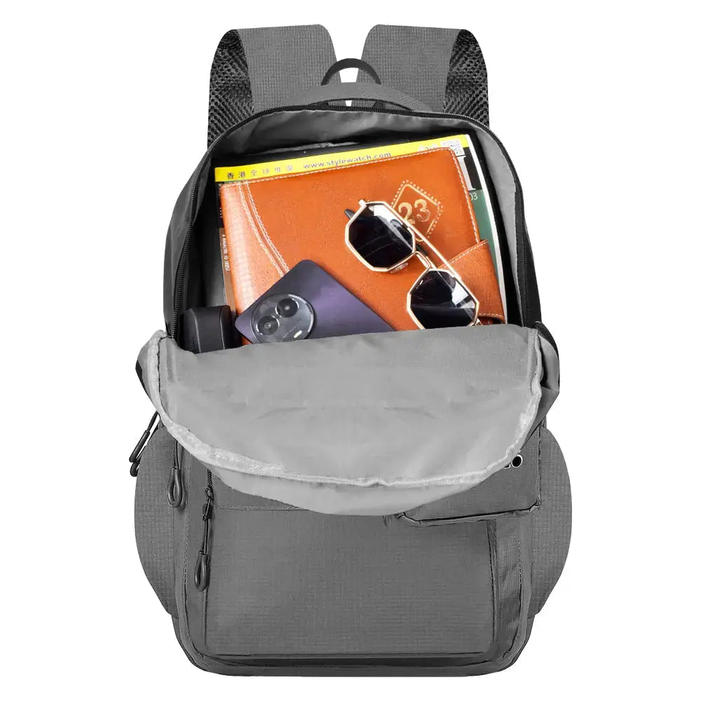 clouds love School Backpacks for Teen Girls - Laptop Backpacks 15.6 Inch College Cute Bookbag Anti Theft Women Casual backpack (Blue) optima-bags