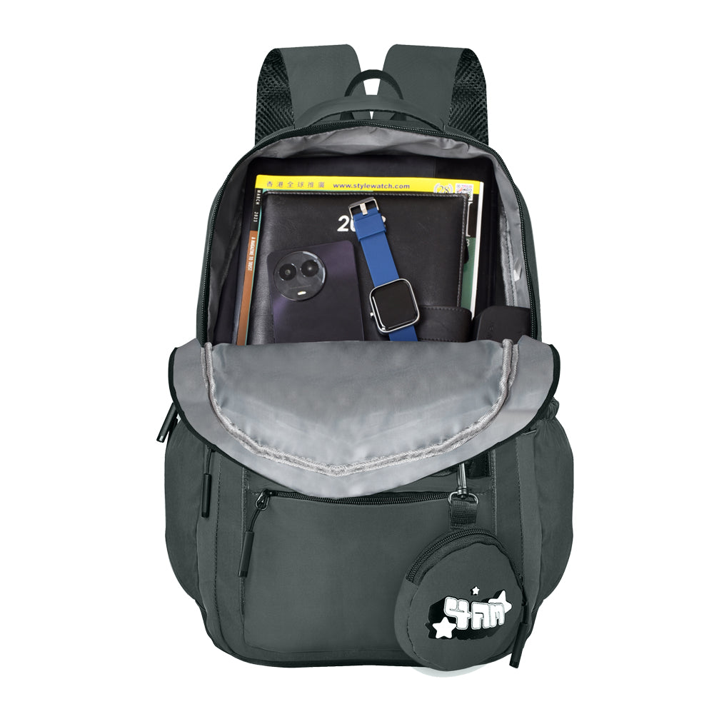 Clouds Love School Bag|Tuition Bag|College Backpack|ForGirls&Women|Waterproof Bag