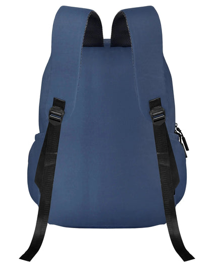 clouds love Teen Girls - Laptop Backpacks 15.6 Inch College Cute Bookbag Anti Theft Women Casual School backpack(N.blue) optima-bags