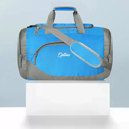 Optima Soft Comfortable stylish colourful|Duffle bag Duffel Without Wheels Optima Inc