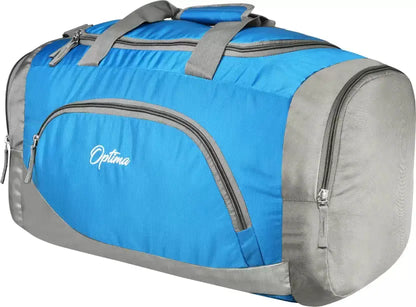 Optima Soft Comfortable stylish colourful|Duffle bag Duffel Without Wheels Optima Inc