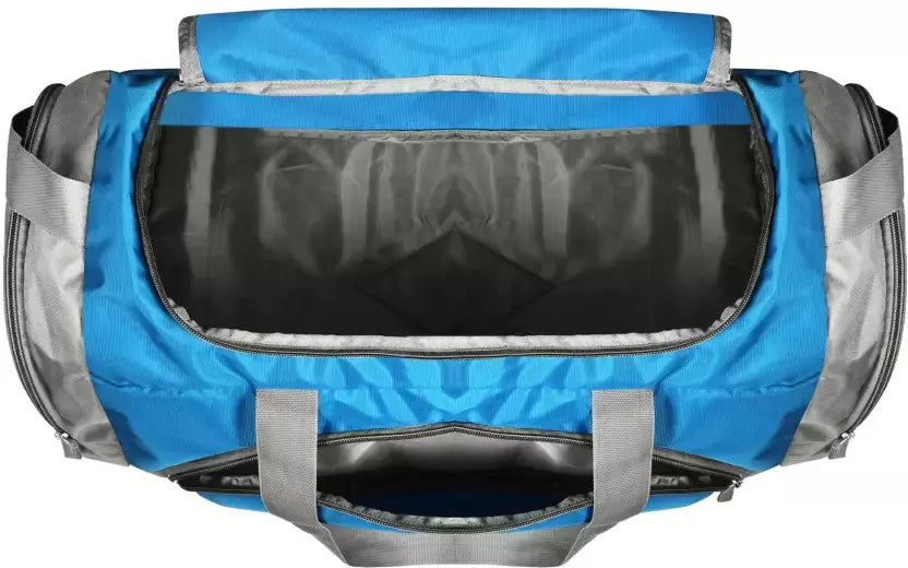 Optima Soft Comfortable stylish colourful|Duffle bag Duffel Without Wheels Optima Inc