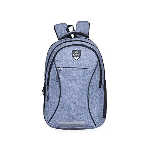 Travel Laptop Backpack, Business Anti Theft Slim Durable Laptops Backpack(OPT-20-113n .blue) optima-bags