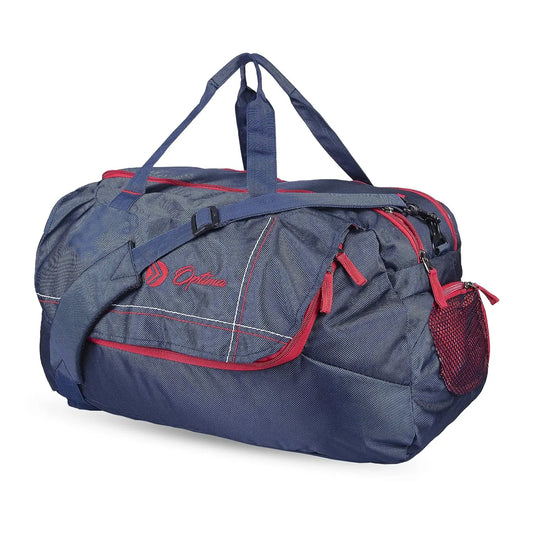 optima Travel Duffel Bag for Man & Women Polyester 40L Durable Travel Duffel Bag(OPT-1393) optima-bags