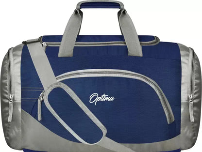 Optima Soft Comfortable stylish colourful|Duffle bag Duffel Without Wheels Optima Inc