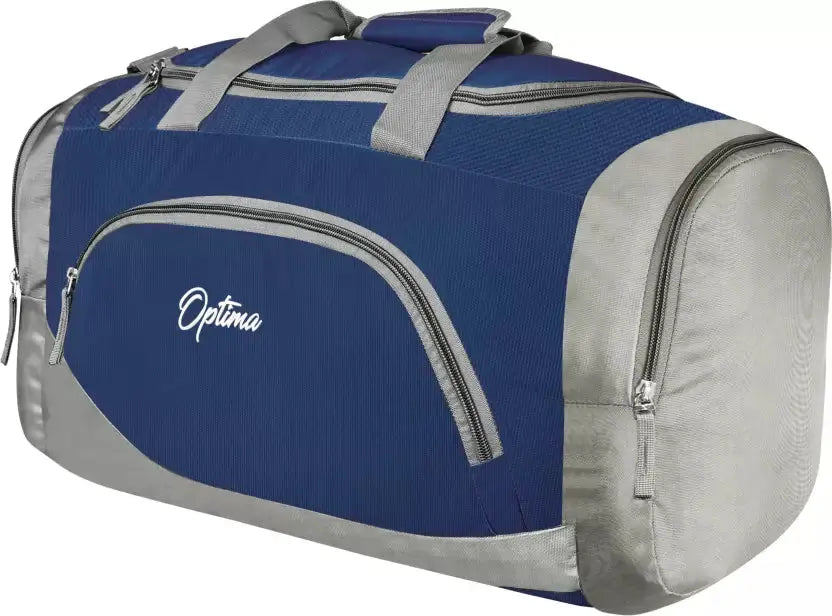 Optima Soft Comfortable stylish colourful|Duffle bag Duffel Without Wheels Optima Inc