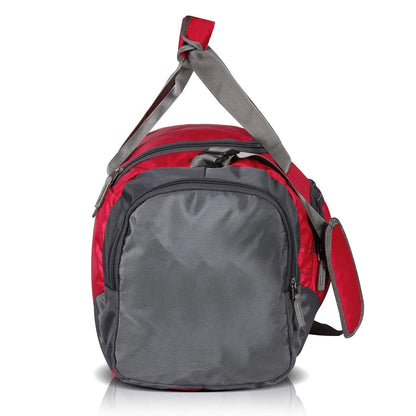 Optima Soft Comfortable stylish colourful|Duffle bag Duffel Without Wheels optima-bags