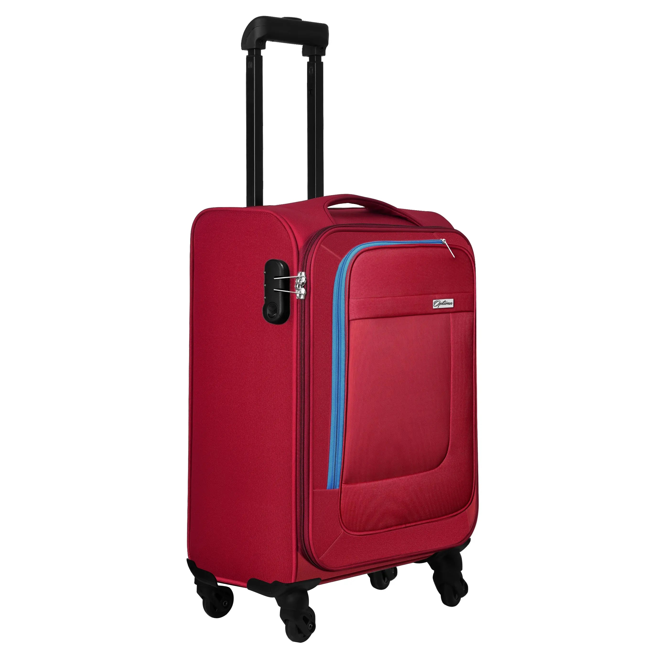 VIP Swiss Era Trolley Bag|8W Trolley|Anti-Theft Zip(Size-20 Inch,24 Inch,28  Inch) Cabin Check-in Set 31 Inch | idusem.idu.edu.tr