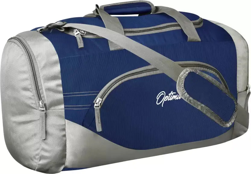 Optima Soft Comfortable stylish colourful Duffle bag Duffel Without Optima Inc