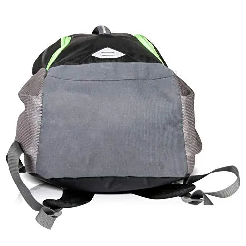 Optima Seize the day series Travel Laptop Backpack, Business Slim Durable Laptops Backpack,Water Resistant College School Computer Bag for Women & Men Fits 15.6 Inch Laptop and Notebook optima-bags