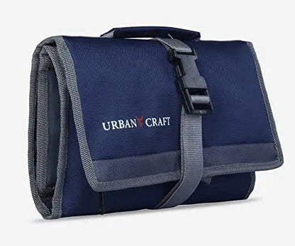 Urban Craft Toiletry Kit for Tracking. Toiletry Kit for Tracking