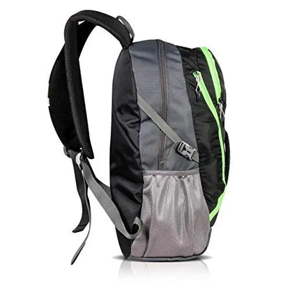 Optima Seize the day series Travel Laptop Backpack, Business Slim Durable Laptops Backpack,Water Resistant College School Computer Bag for Women & Men Fits 15.6 Inch Laptop and Notebook optima-bags