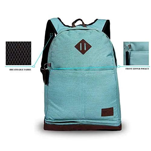 Optima Californication series Travel Laptop Backpack optima-bags