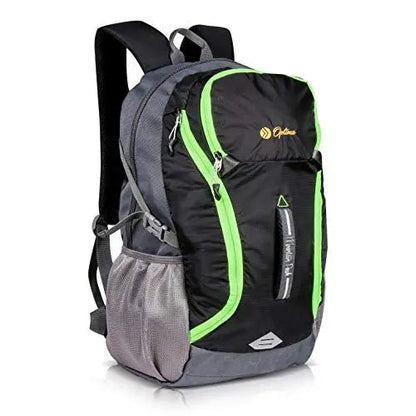 Optima Seize the day series Travel Laptop Backpack, Business Slim Durable Laptops Backpack,Water Resistant College School Computer Bag for Women & Men Fits 15.6 Inch Laptop and Notebook optima-bags