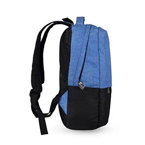 Optima Trending Expendable 25 L Laptop Backpack optima-bags