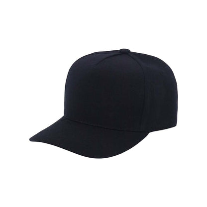 Optima Seamless Baseball Caps - 12 Pack, Adjustable & Breathable
