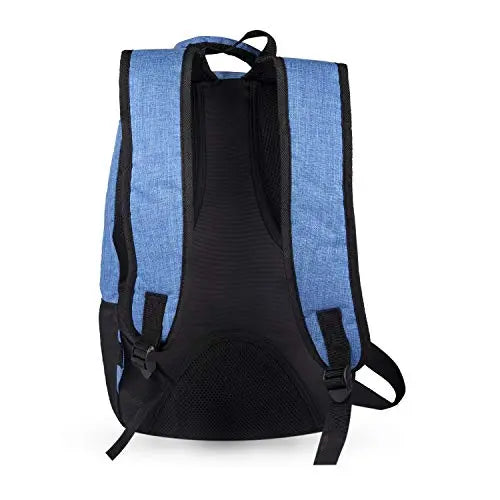 Optima Trending Expendable 25 L Laptop Backpack optima-bags