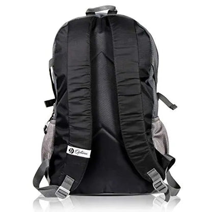 Optima Seize the day series Travel Laptop Backpack, Business Slim Durable Laptops Backpack,Water Resistant College School Computer Bag for Women & Men Fits 15.6 Inch Laptop and Notebook optima-bags