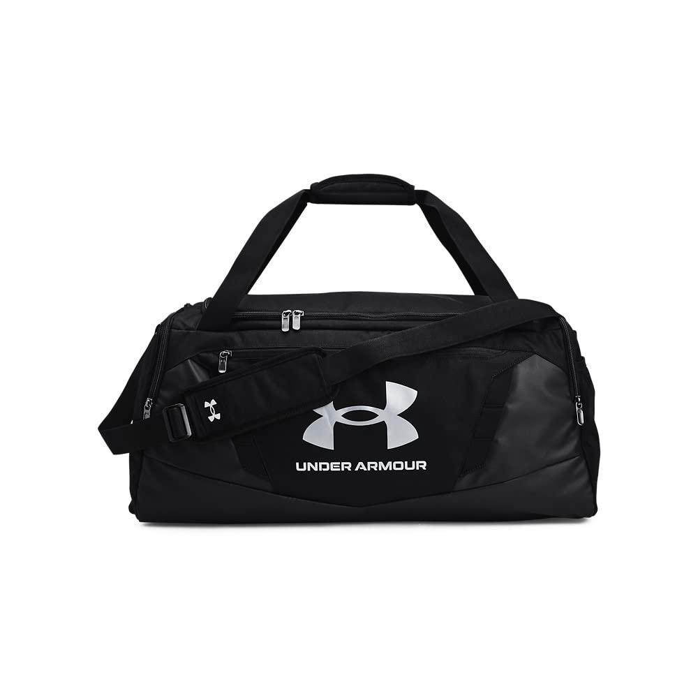 Optima Premium Polyester Duffel Bag - Small, 26cm Capacity
