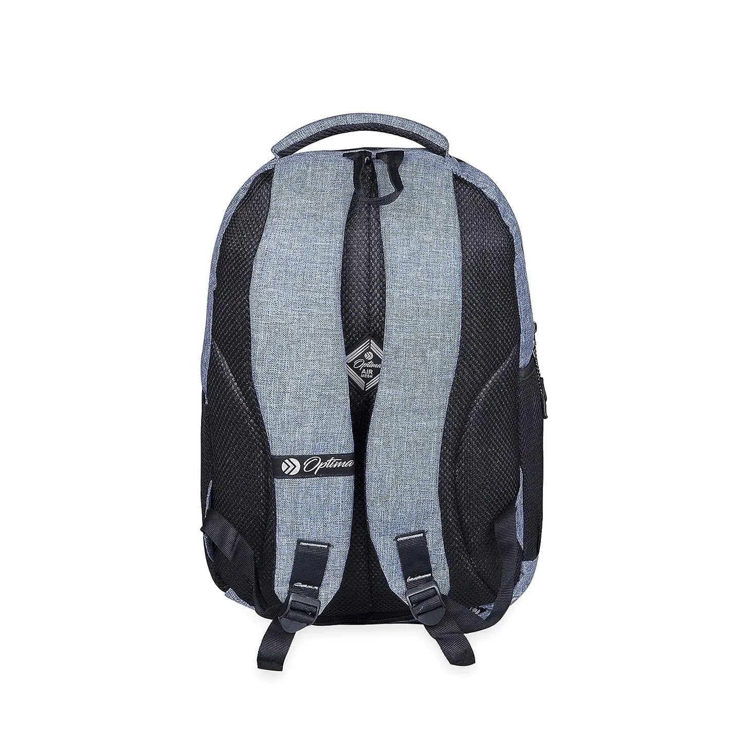 Travel Laptop Backpack, Business Anti Theft Slim Durable Laptops Backpack(OPT-20-113n .blue) optima-bags