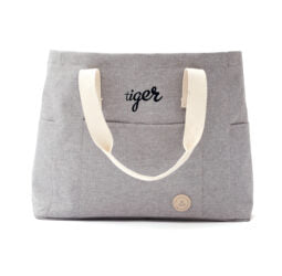 Brighton - Beach bag