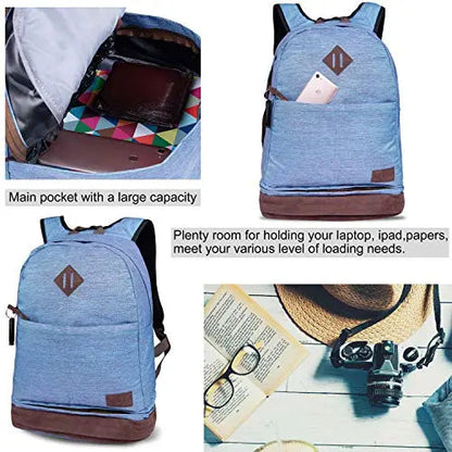 Optima Californication series Travel Laptop Backpack, optima-bags