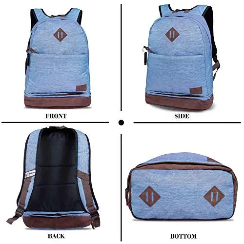 Optima Californication series Travel Laptop Backpack, optima-bags