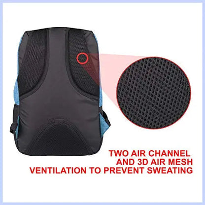 Optima Trending Expendable 25 L Laptop Backpack optima-bags