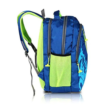 Optima Lightweight Backpack for School, Optima Classic Basic 2n combo