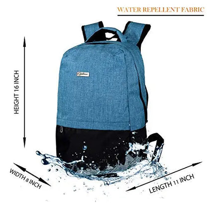 Optima Trending Expendable 25 L Laptop Backpack optima-bags