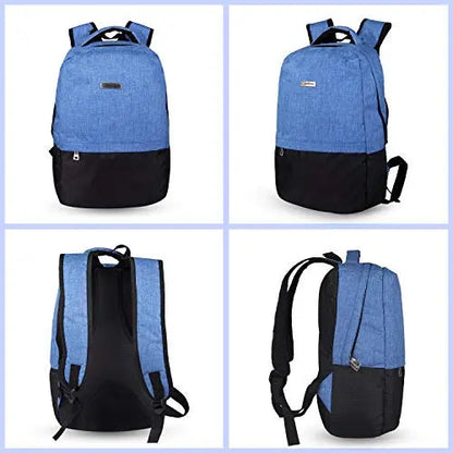 Optima Trending Expendable 25 L Laptop Backpack optima-bags