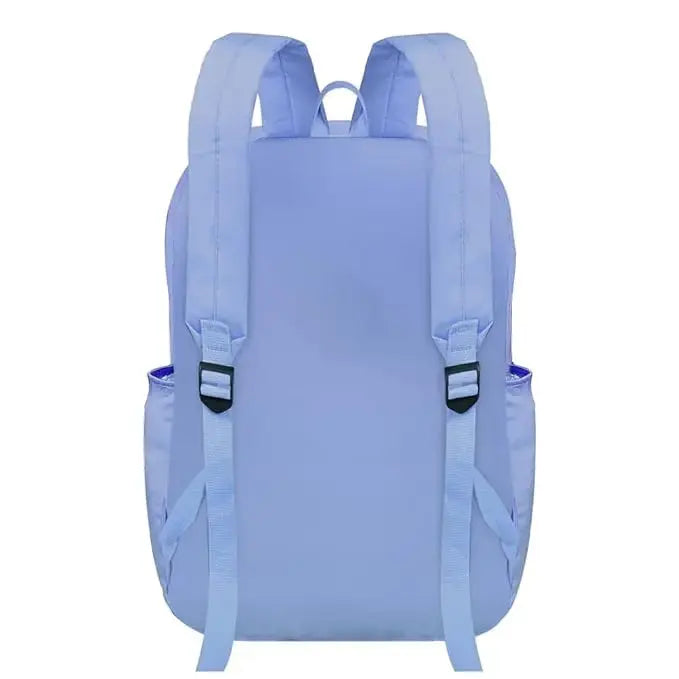 clouds love Backpacks 15.6 Inch College Cute Bookbag Anti Theft Women Casual School backpack for Unisex(OPT-CH-16PUR) Optima