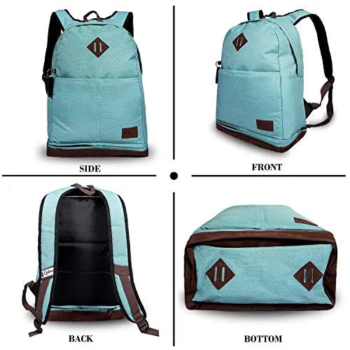 Optima Californication series Travel Laptop Backpack optima-bags