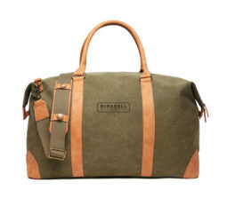 Victorville Canvas dufflebag Duffle Bag