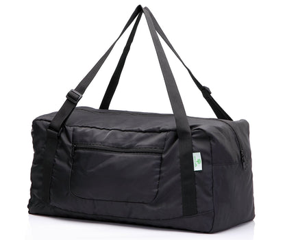 Optima Premium Foldable Travel Duffel Bag - Versatile & Lightweight