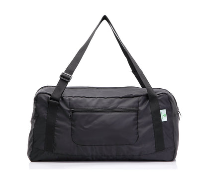 Optima Premium Foldable Travel Duffel Bag - Versatile & Lightweight