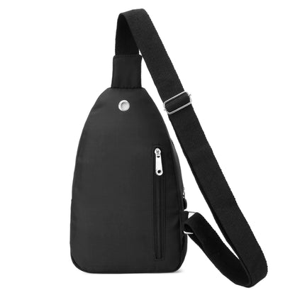 Optima Women's Small Sling Backpack - Versatile Crossbody Daypack