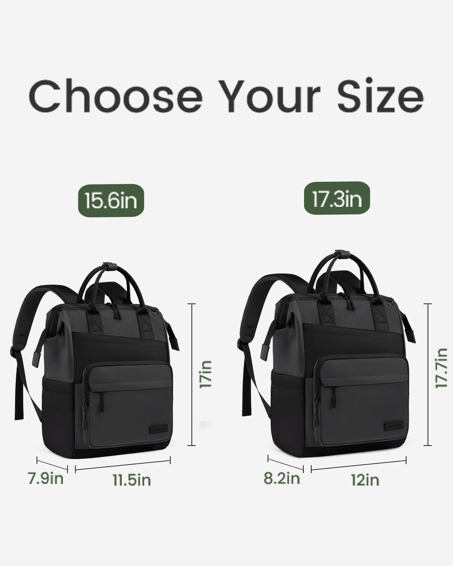 Optima Premium Laptop Backpack for Students - Stylish & Durable