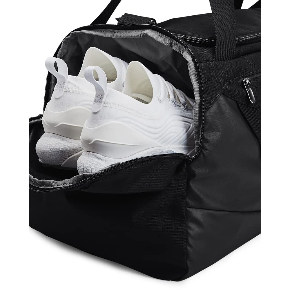 Optima Premium Polyester Duffel Bag - Small, 26cm Capacity