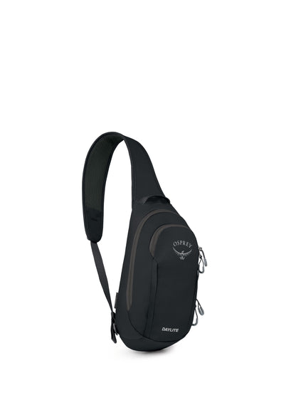 Optima Compact Crossbody Sling Backpack - Lightweight & Comfortable
