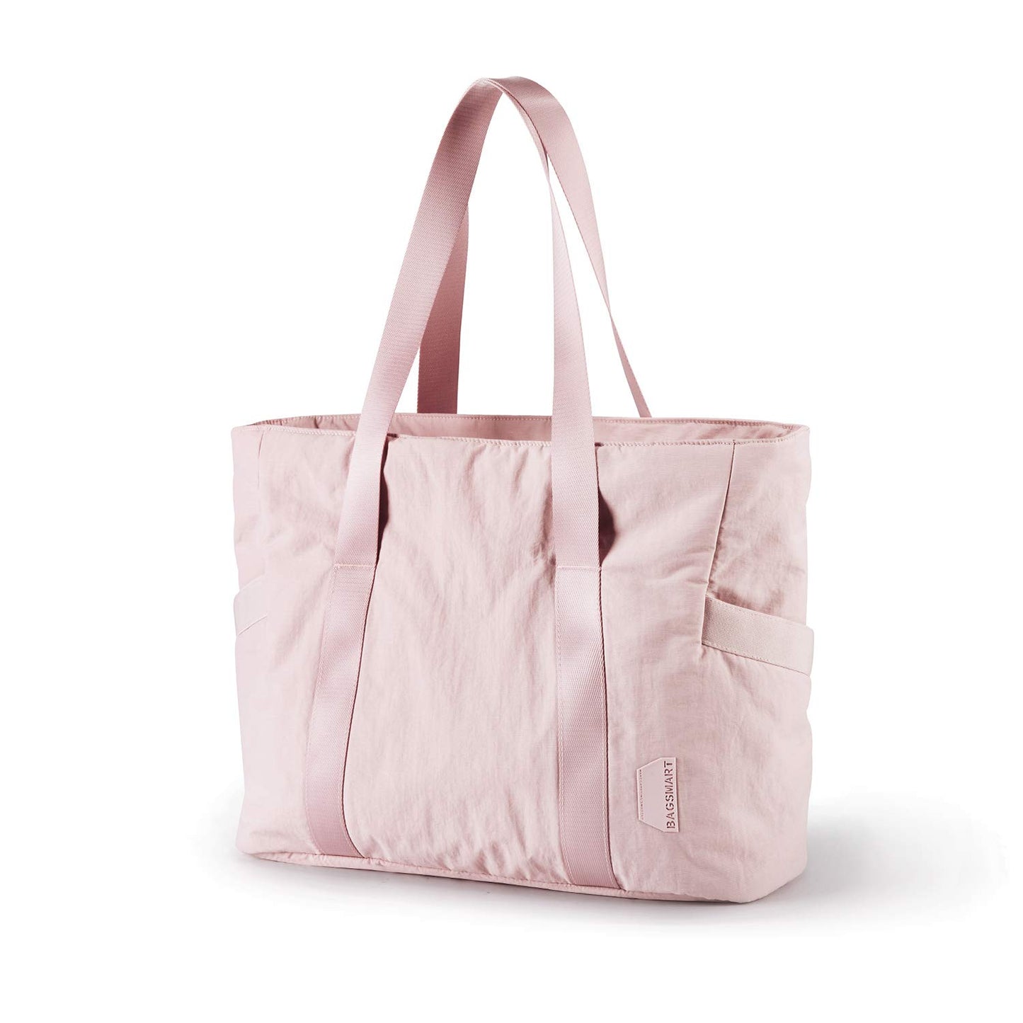 Optima Premium Women's Tote Bag - Zippered, 24L, Grayish Brown