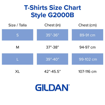 Optima Youth Ultra Cotton T-Shirt - Multipack, X-Small, White