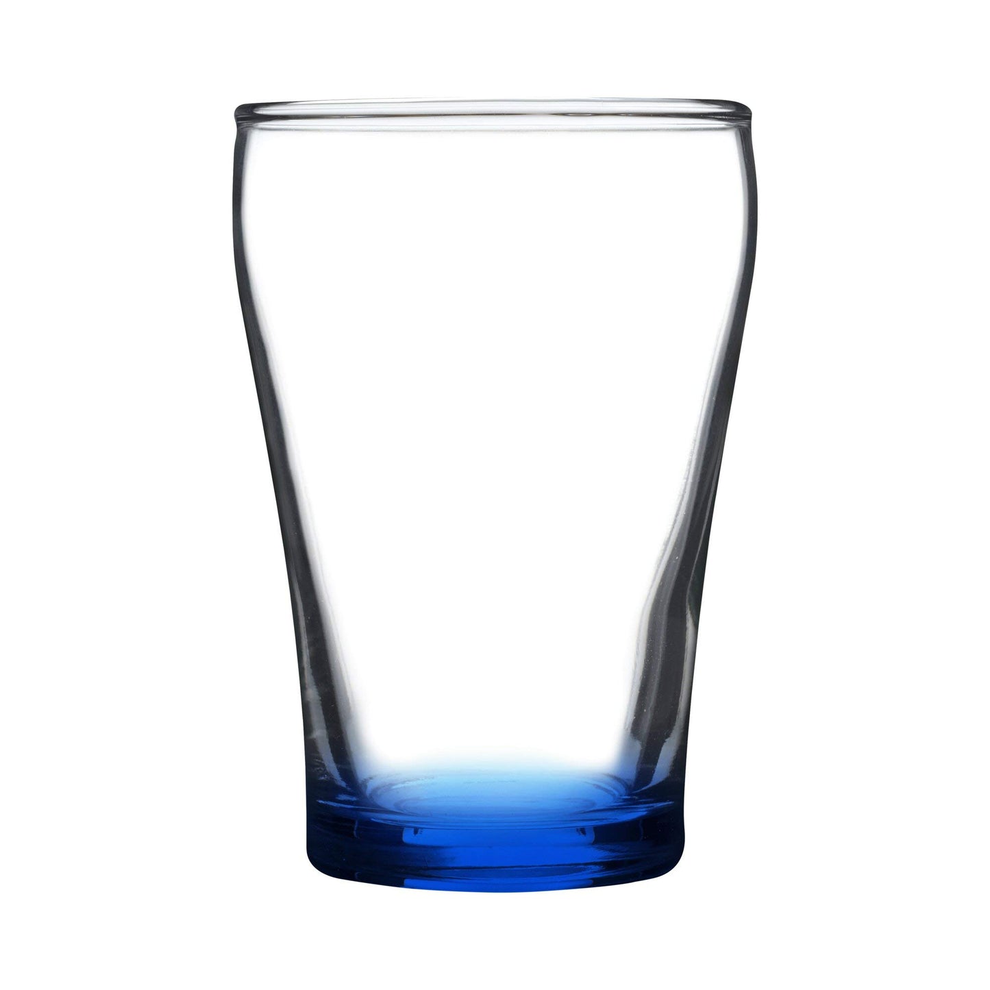 Optima Premium Beer Tasting Glass Set - 10 x 5.5 oz. Samplers