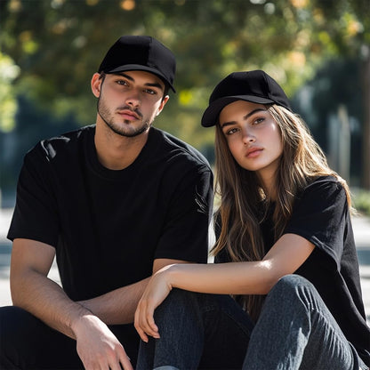 Optima Seamless Baseball Caps - 12 Pack, Adjustable & Breathable