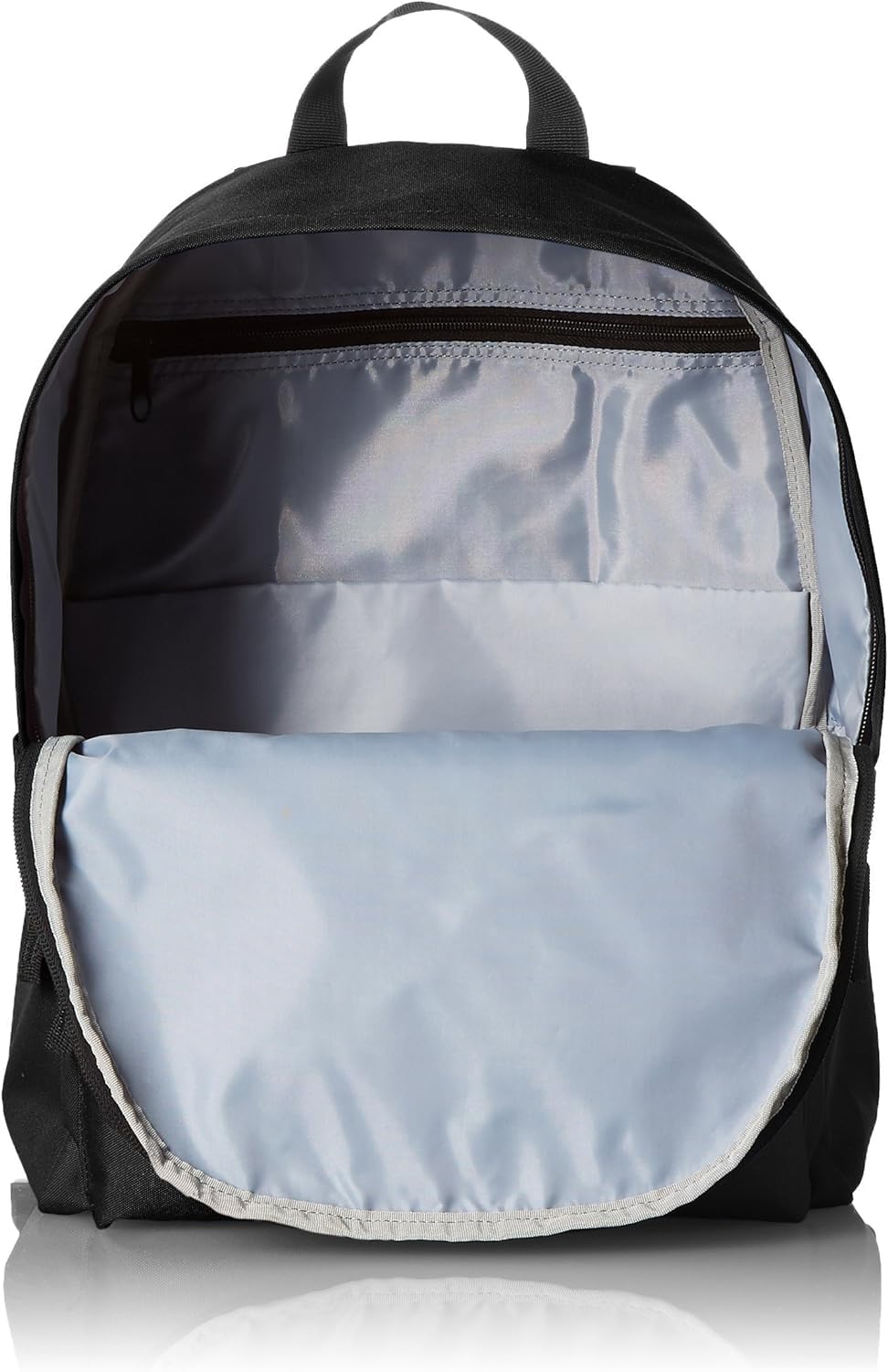 Optima Classic 21L Backpack - Durable Black Design for Everyday Use