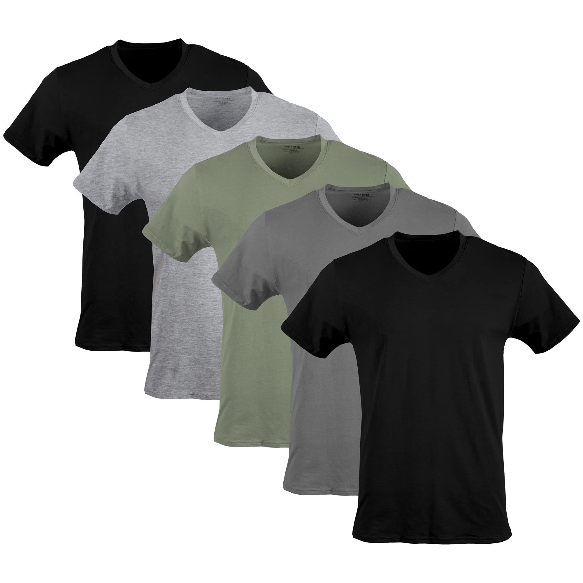 Gildan V-neck t-shirts bulk corporate India export USA UK