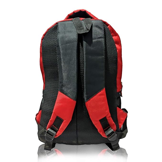 Optima Travel Laptop Backpack, Business Anti