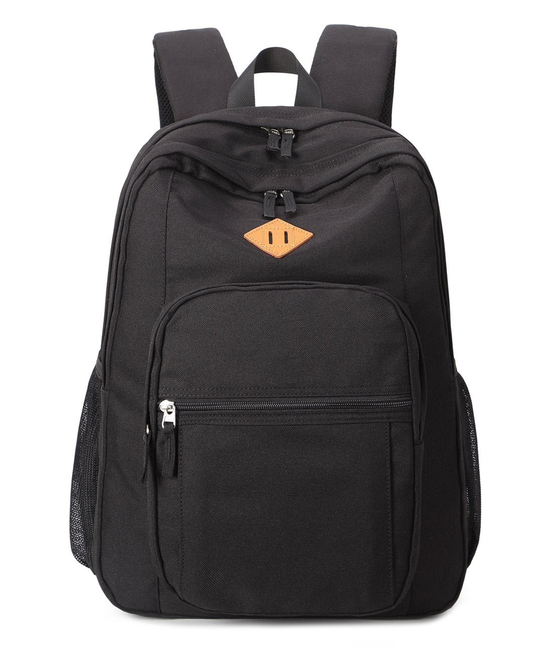 Optima Water-Resistant Women's Travel Backpack - Classic Design