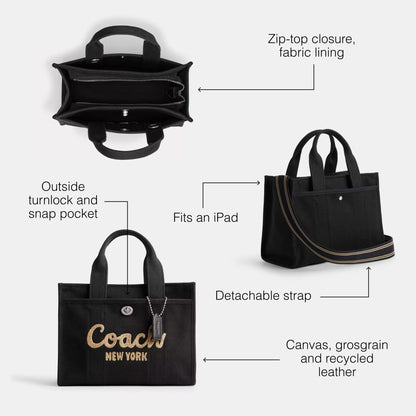 Optima Premium Cargo Tote Bag - 26-Inch, Versatile & Stylish